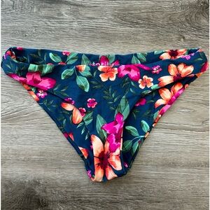 Tori Praver Bikini Bottoms Swimwear